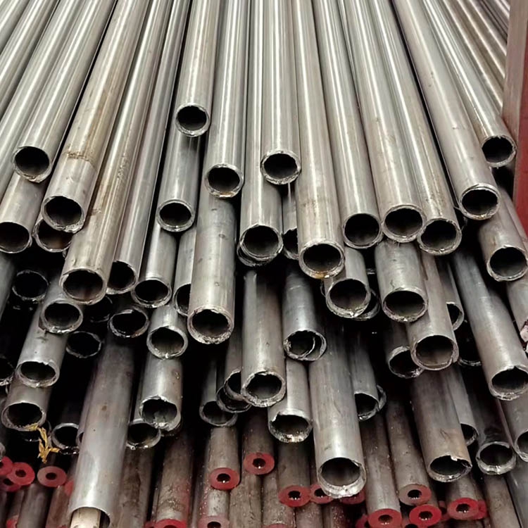 精密钢管