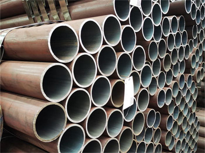 高压锅炉管